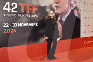 Torino Film Festival - Photocall con Ornella Muti e Michele Placido 