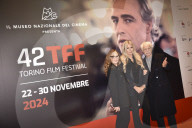 Torino Film Festival - Photocall con Ornella Muti e Michele Placido 