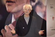 Torino Film Festival - Photocall con Ornella Muti e Michele Placido 