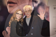 Torino Film Festival - Photocall con Ornella Muti e Michele Placido 