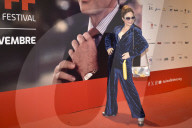 Torino Film Festival - Photocall con Ornella Muti e Michele Placido 