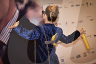 Torino Film Festival - Photocall con Ornella Muti e Michele Placido 