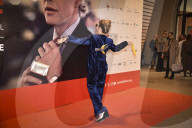 Torino Film Festival - Photocall con Ornella Muti e Michele Placido 