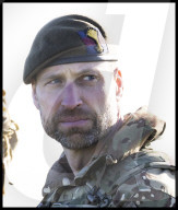 Prince William on Salisbury Plain