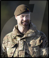 Prince William on Salisbury Plain