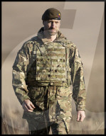Prince William on Salisbury Plain