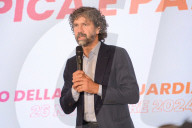 Presentazione viaggio della torcia olimpiaca di Milano Cortina 2026 