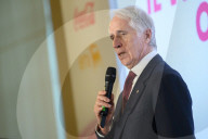 Presentazione viaggio della torcia olimpiaca di Milano Cortina 2026 