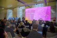 Presentazione viaggio della torcia olimpiaca di Milano Cortina 2026 