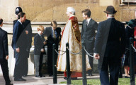 Re Carlo III