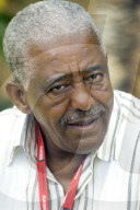 Mahmoud Ahmed