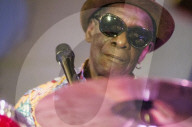 Tony Allen