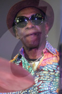 Tony Allen