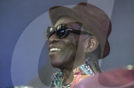Tony Allen