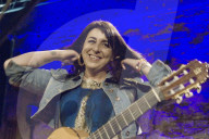 Amparo Sanchez
