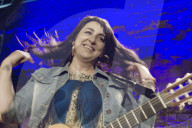 Amparo Sanchez