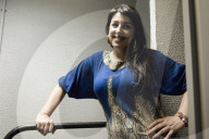 Amparo Sanchez