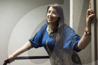 Amparo Sanchez