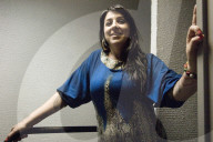 Amparo Sanchez