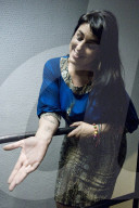 Amparo Sanchez
