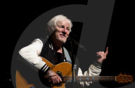 Hugues Aufray
