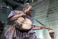 King Ayisoba