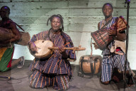King Ayisoba