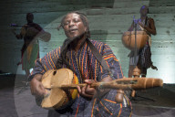 King Ayisoba
