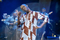 le Bal de l'Afrique Enchante´e