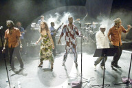 le Bal de l'Afrique Enchante´e