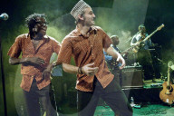 le Bal de l'Afrique Enchante´e