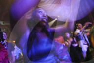 le Bal de l'Afrique Enchante´e