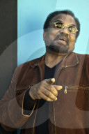 Concert Bonga au dock des Suds