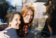 Sarah Margaret Ferguson