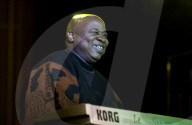 Cheick Tidiane Seck