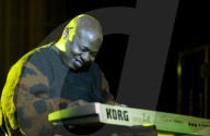 Cheick Tidiane Seck
