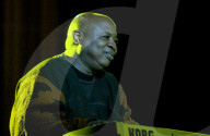 Cheick Tidiane Seck