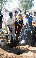 Sarah Margaret Ferguson