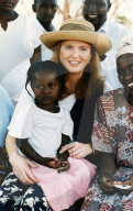 Sarah Margaret Ferguson