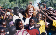 Sarah Margaret Ferguson