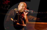 Cheick Tidiane Seck
