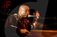 Cheick Tidiane Seck