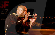 Cheick Tidiane Seck