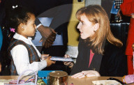 Sarah Margaret Ferguson