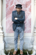 Vinicio Capossela