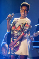 China Moses