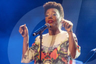 China Moses