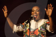China Moses