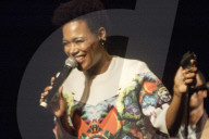 China Moses