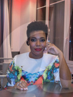 China Moses